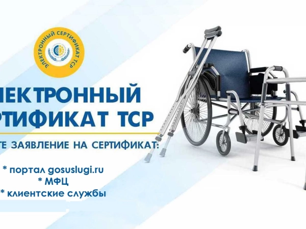 Полезная информация — Champions демо-сайт Smink Электронный сертификат ТСР